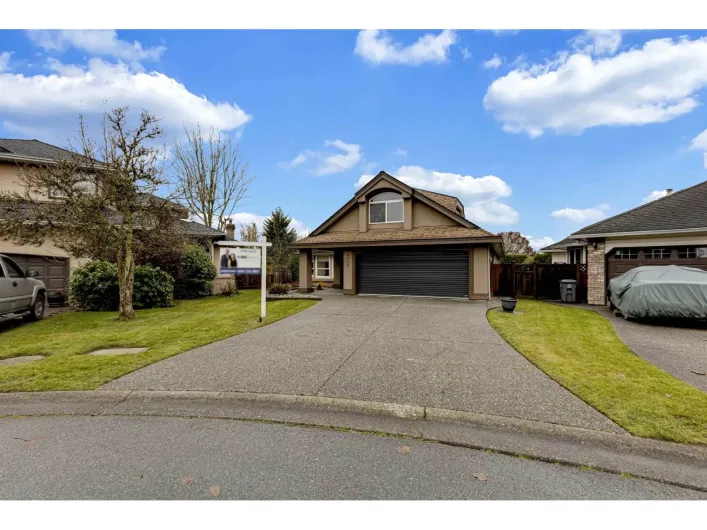 8518 165A STREET, Surrey