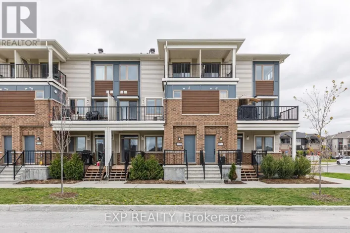 852 ATLAS TERRACE, Ottawa