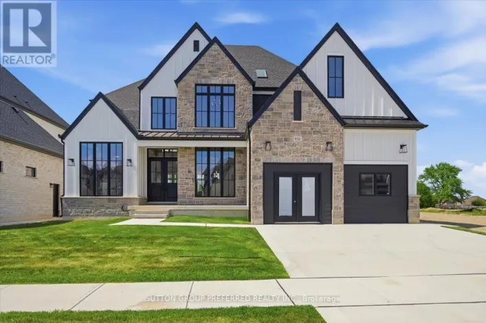852 EAGLETRACE DRIVE, London North