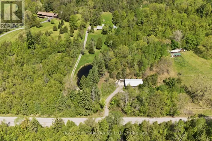 852 PENRYN ROAD, Cramahe