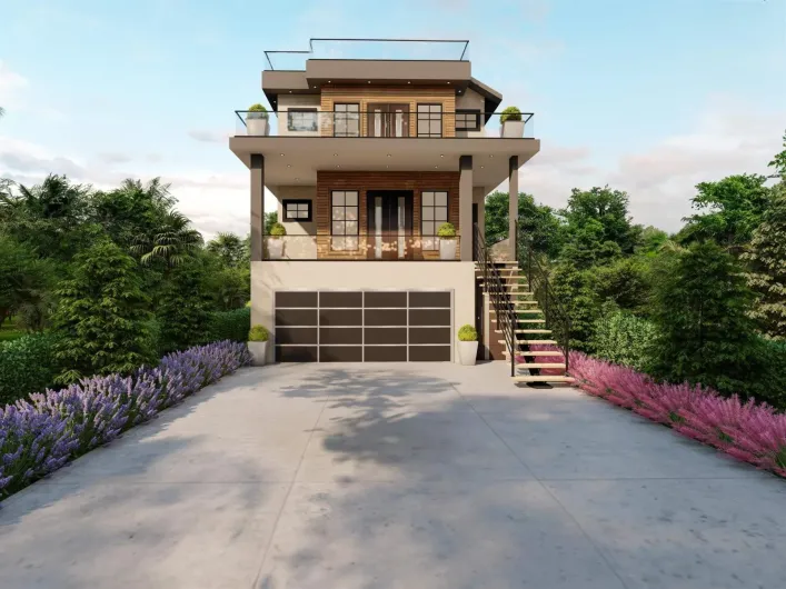 852 STEVENS STREET, White Rock