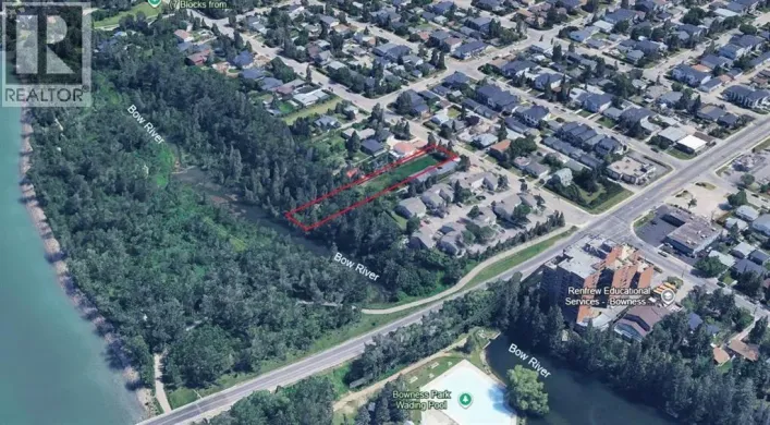 8520 48 Avenue NW, Calgary