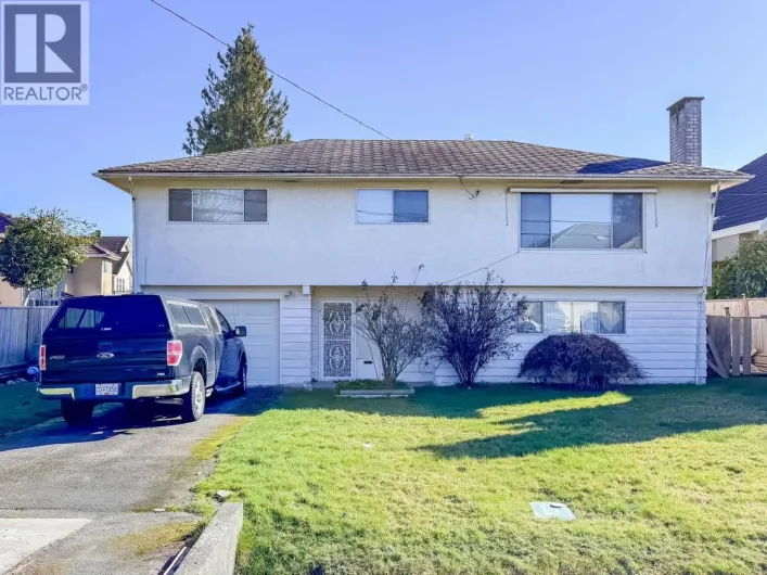 8520 CANTLEY ROAD, Richmond