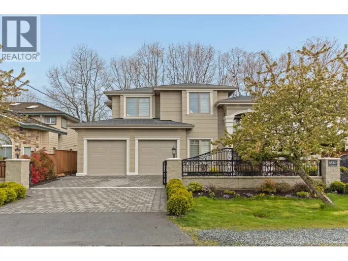 8520 ELSMORE ROAD, Richmond