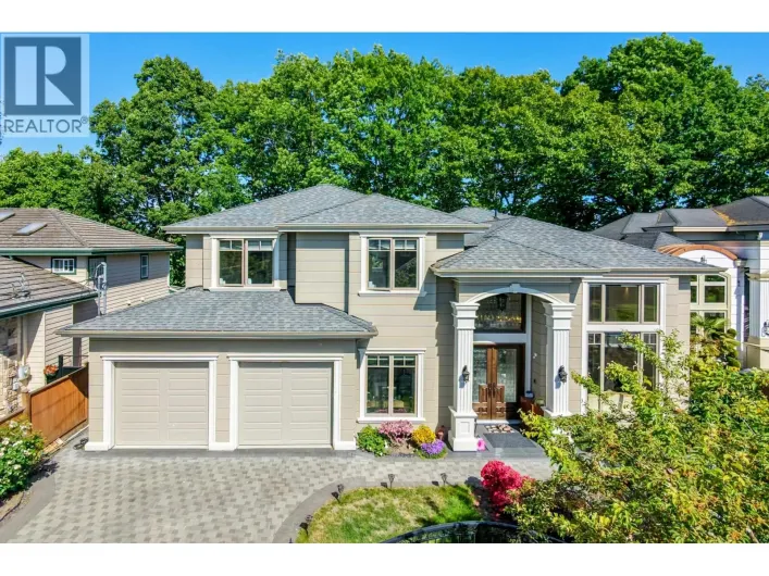 8520 ELSMORE ROAD, Richmond
