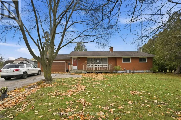 8520 SIXTEEN ROAD, West Lincoln