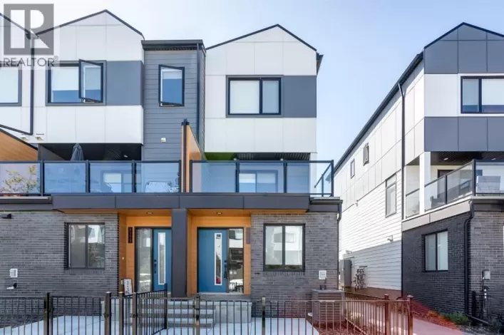 8521 19 Avenue SE, Calgary