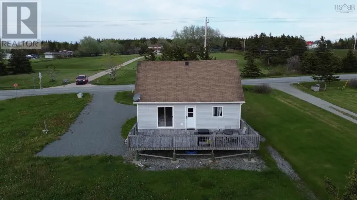 8521 19 Highway, Port Hood