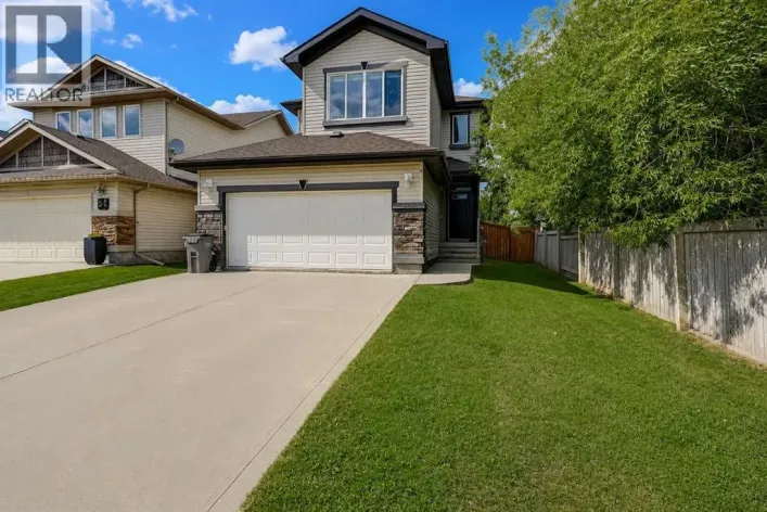 8522 102 Avenue, Grande Prairie