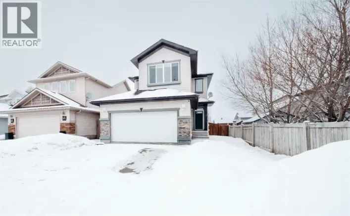 8522 102 Street, Grande Prairie