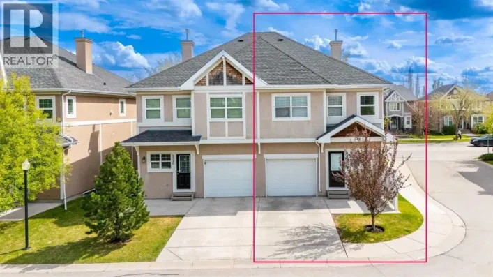 8522 Wentworth Drive SW, Calgary