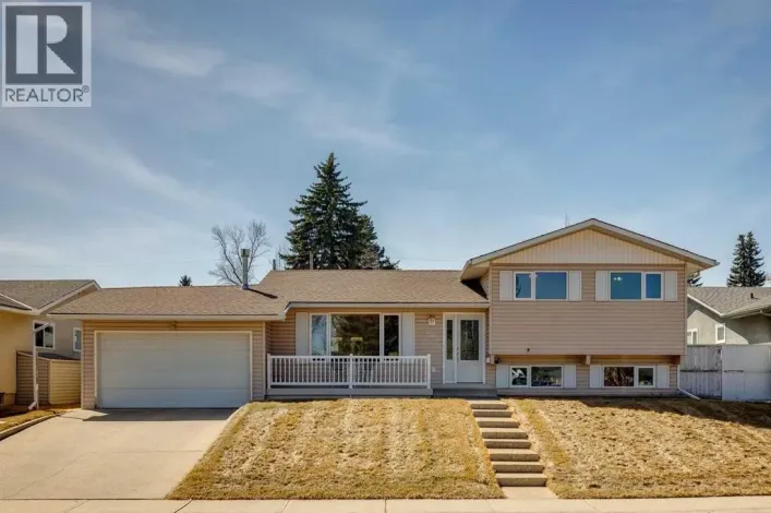 8523 Addison Place SE, Calgary