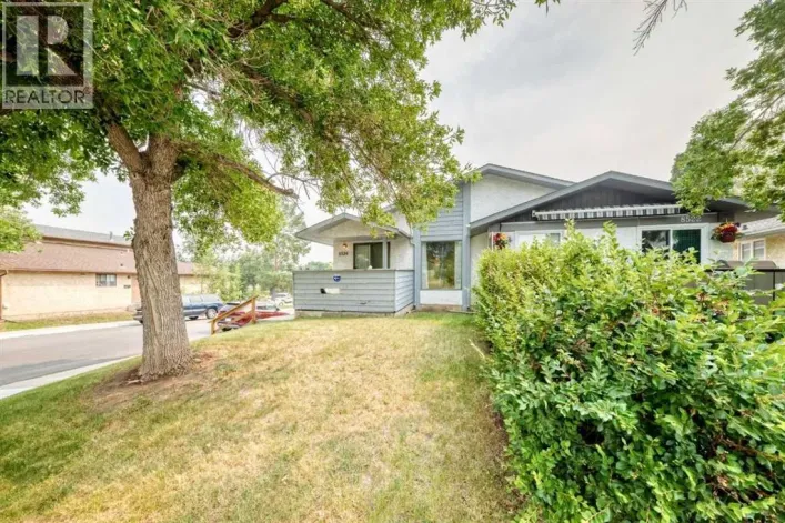 8524 Berwick Road NW, Calgary
