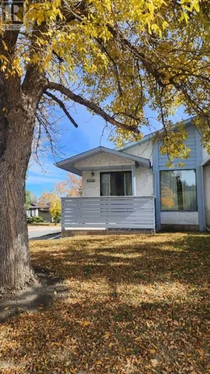 8524 Berwick Road NW, Calgary