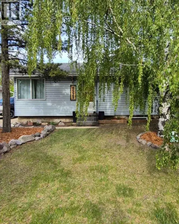 8525 95 Street, Grande Prairie