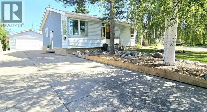 8525 95 Street, Grande Prairie