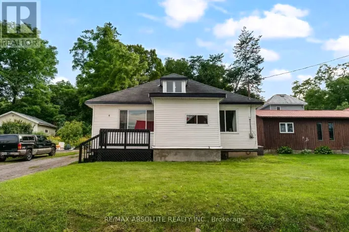 853 B RIVER ROAD, McNab/Braeside