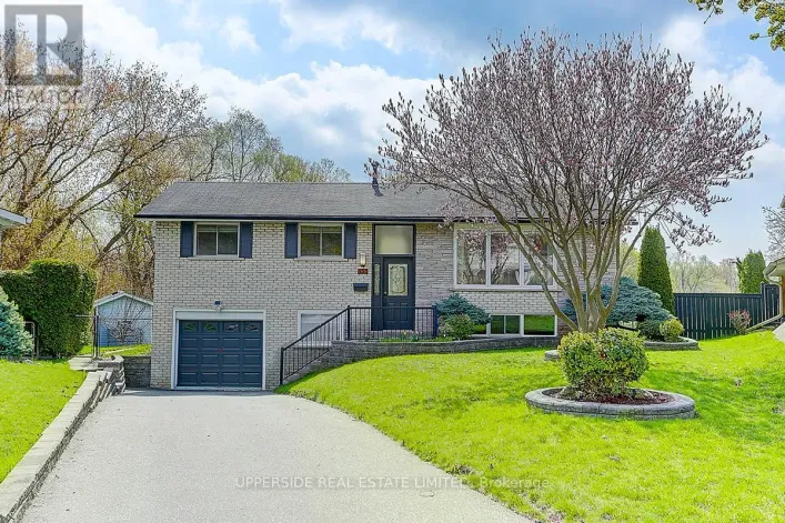 853 CAPRI COURT, Oshawa