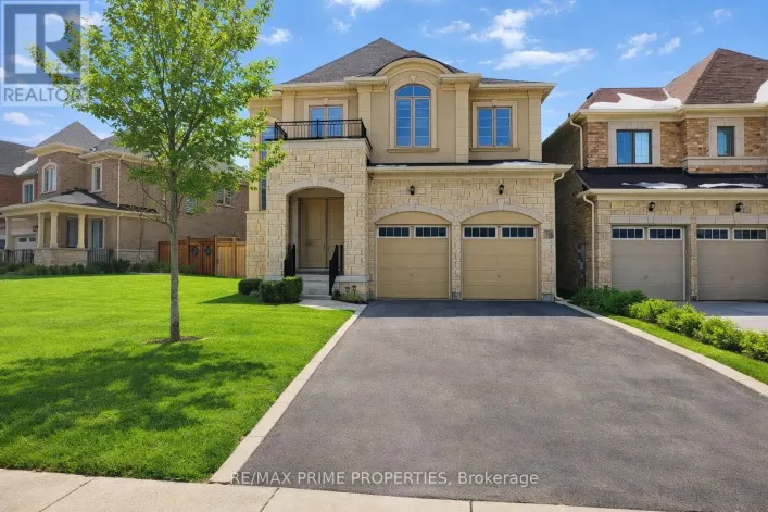 853 HARRY DOUGLAS STREET, Newmarket