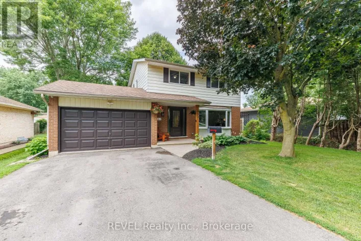 853 SOUTH PELHAM ROAD, Welland