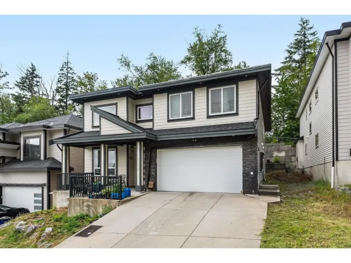 8530 FOREST GATE DRIVE|Eastern Hillsides, Chilliwack