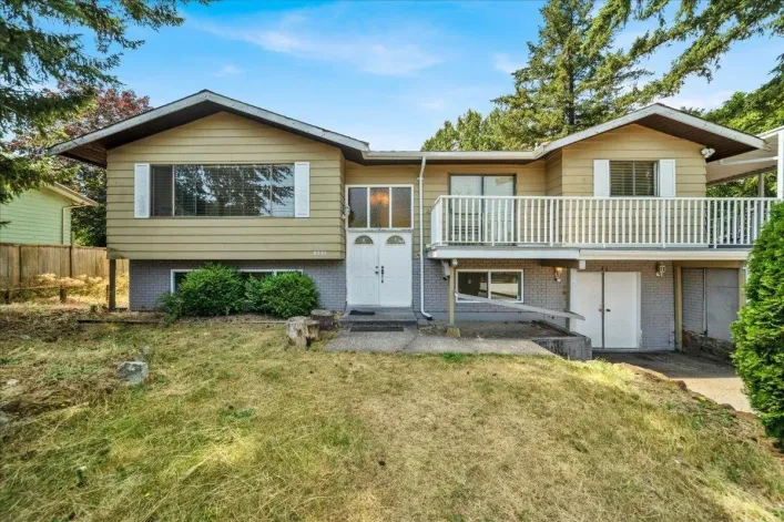 8531 116A STREET, Delta