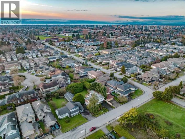 8531 ASH STREET, Richmond