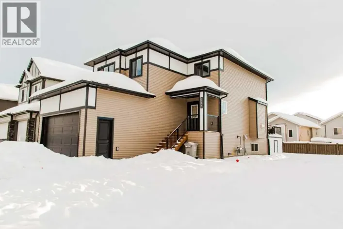 8533 71A Avenue, Grande Prairie
