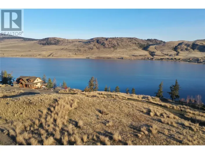 8533 Old Kamloops Road, Stump Lake
