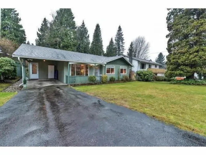 8533 TERRACE DRIVE, Delta