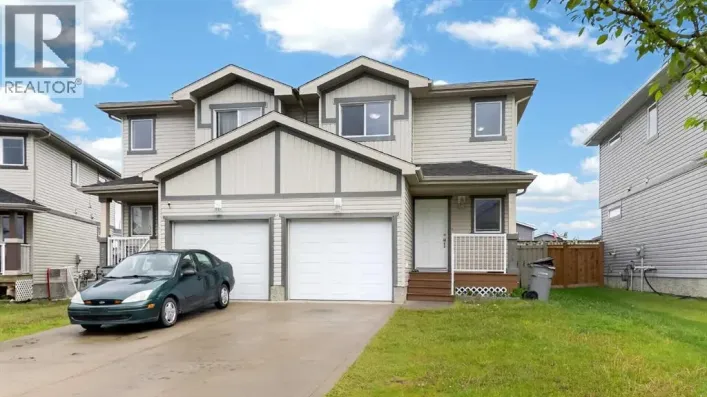 8534 103 Avenue, Grande Prairie