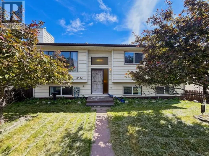 8534 21 Avenue, Coleman