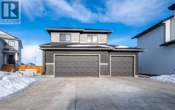8534 71A Avenue, Grande Prairie