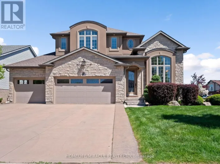 8535 FORESTVIEW BOULEVARD, Niagara Falls