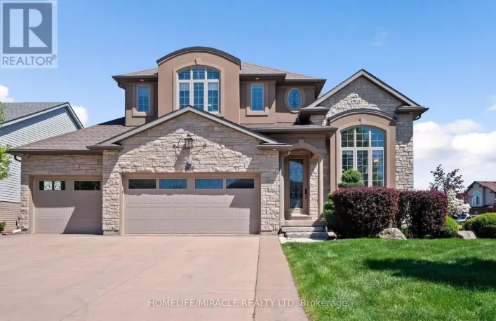 8535 FORESTVIEW BOULEVARD, Niagara Falls