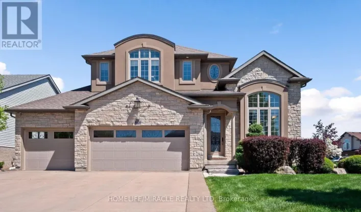 8535 FORESTVIEW BOULEVARD, Niagara Falls