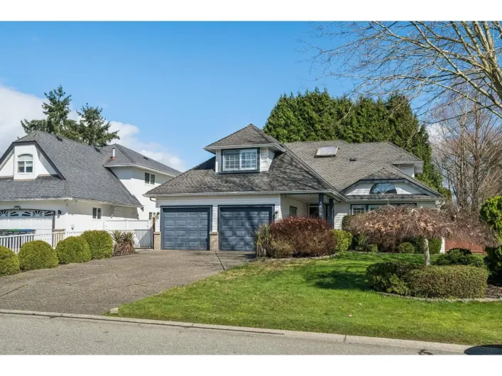 8536 142A STREET, Surrey