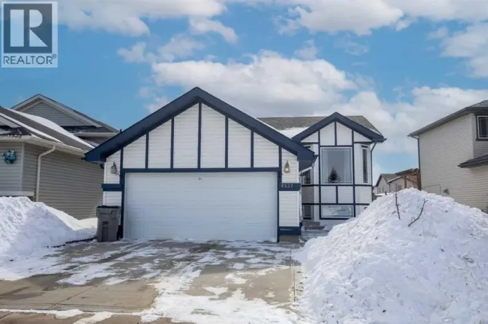 8537 102A Avenue, Grande Prairie