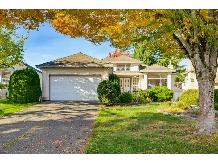 8537 166 STREET, Surrey