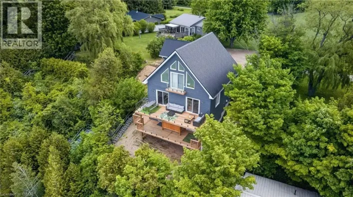 85373 MACKENZIE CAMP RR#3 Road N, Ashfield-Colborne-Wawanosh