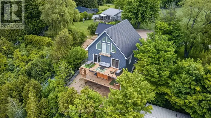85373 MACKENZIE CAMP RR#3 ROAD N, Ashfield-Colborne-Wawanosh