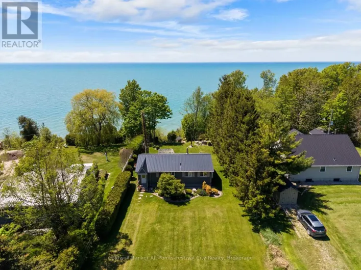 85377 MCDONALD LANE, Ashfield-Colborne-Wawanosh