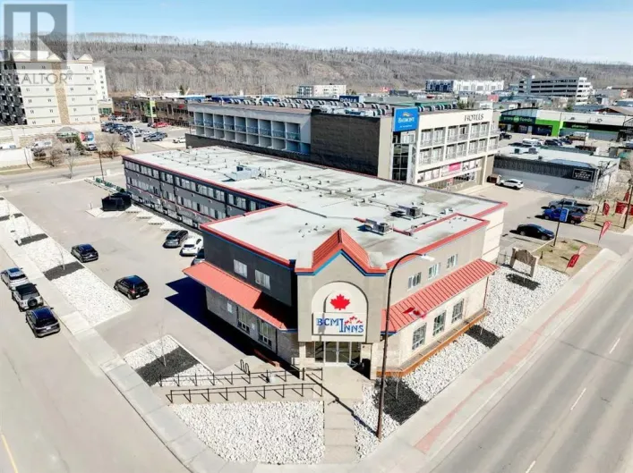 8538 Franklin Avenue, Fort McMurray