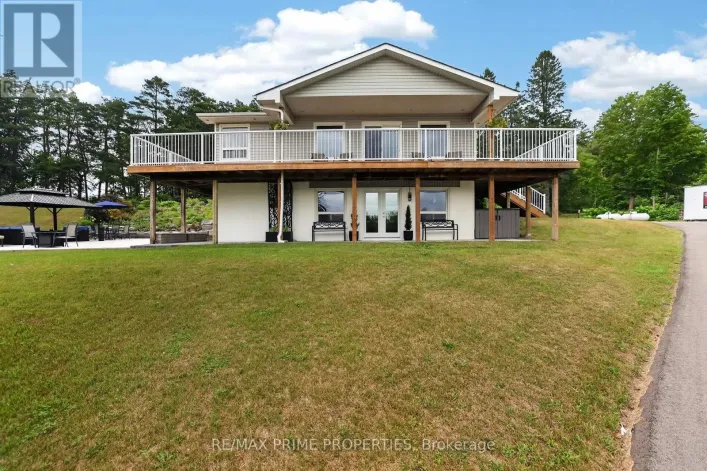 8538 OLD SHILOH ROAD, Georgina