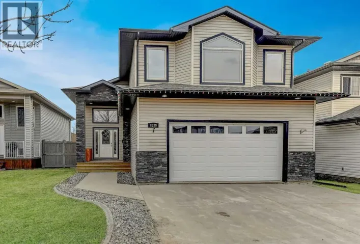 8539 69 Avenue, Grande Prairie
