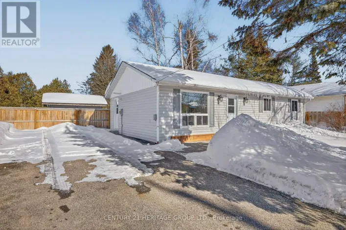 854 9TH LINE, Innisfil