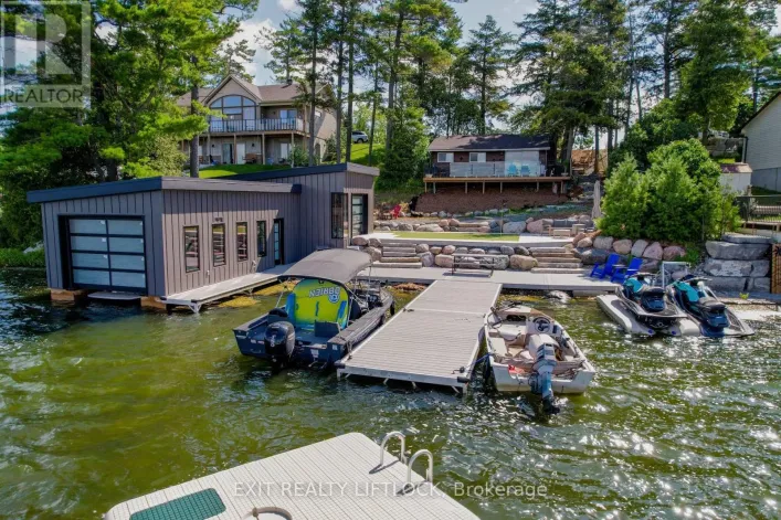 854 FIFE'S BAY MARINA LANE, Selwyn
