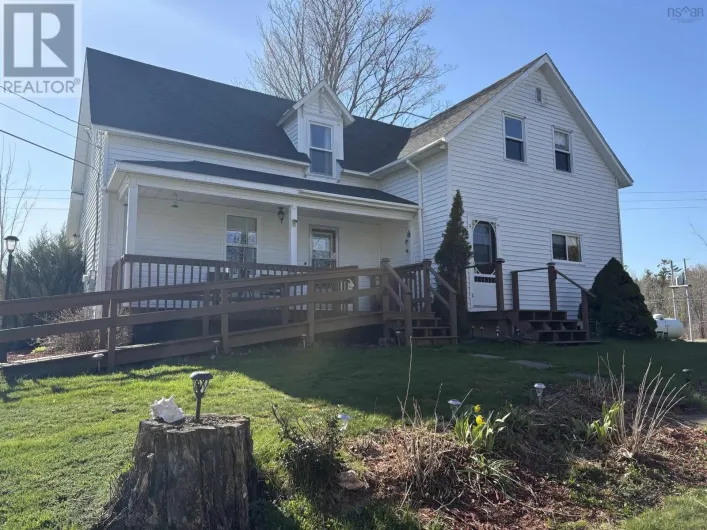 854 Marshdale Road, Hopewell