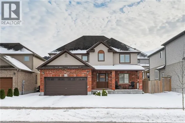 854 SPRINGBANK Avenue N, Woodstock