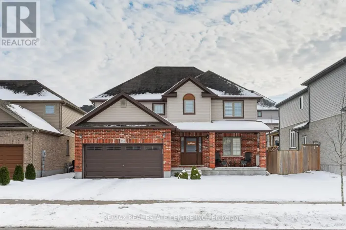 854 SPRINGBANK AVENUE N, Woodstock